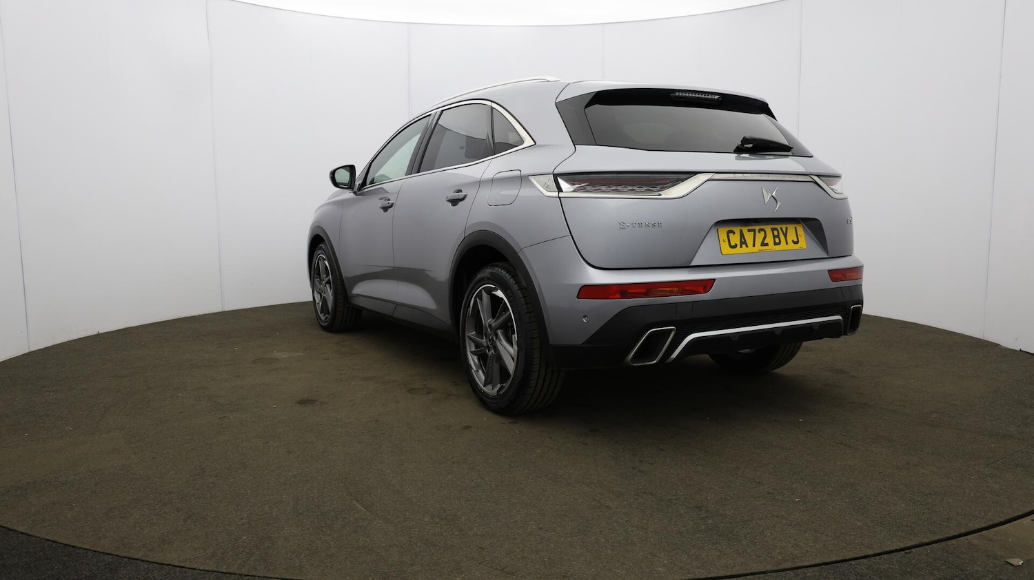 Used DS Automobiles DS 7 Crossback 2022 for sale - 76072000: Photo 44