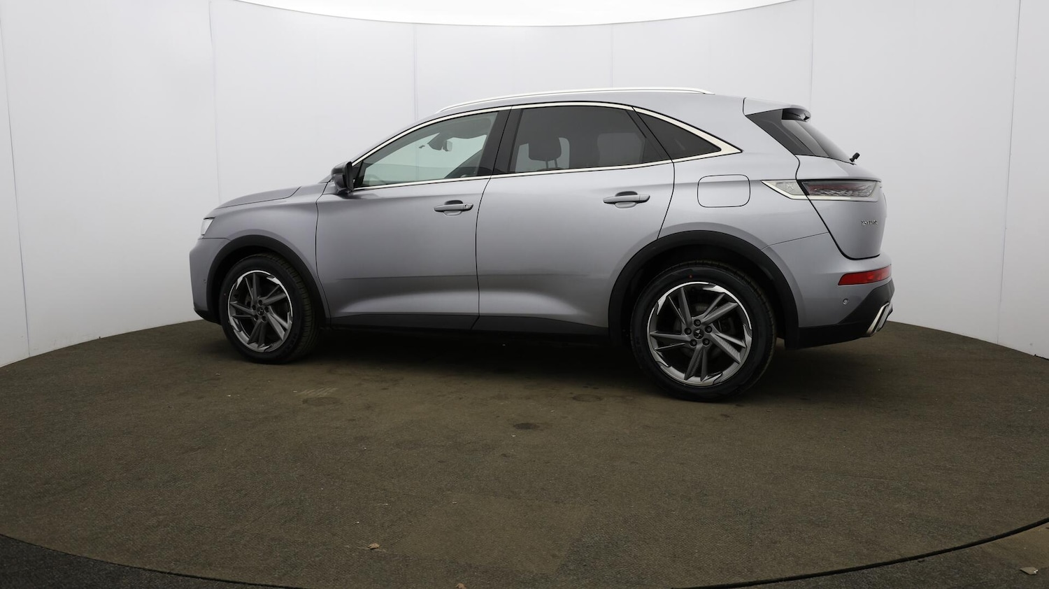 Used DS Automobiles DS 7 Crossback 2022 for sale - 76072000: Photo 48