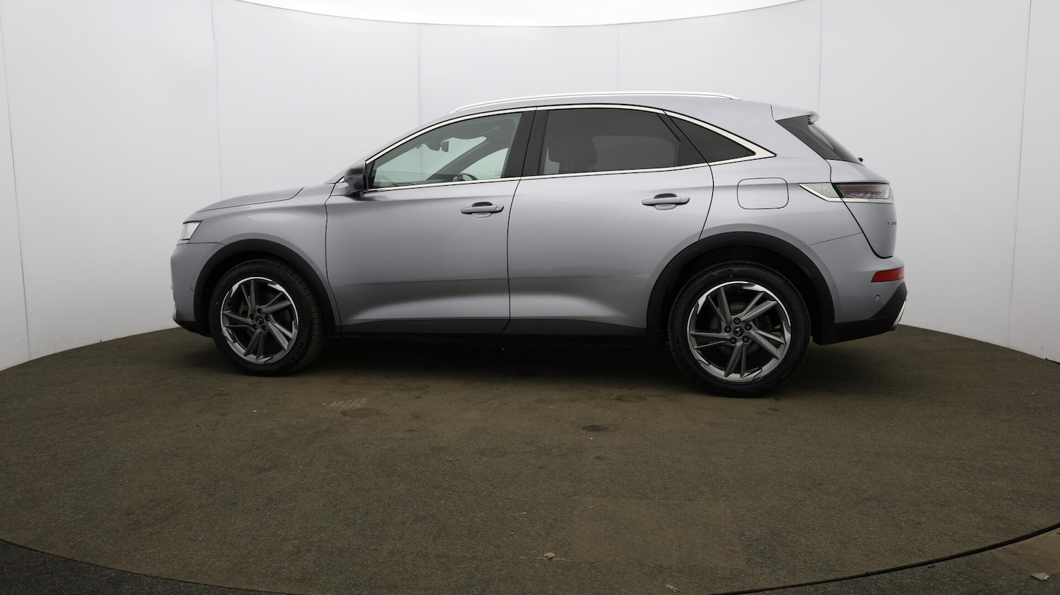 Used DS Automobiles DS 7 Crossback 2022 for sale - 76072000: Photo 49