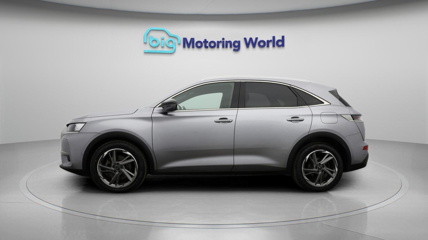 Used DS Automobiles DS 7 Crossback 2022 for sale - 76072000: Photo 5
