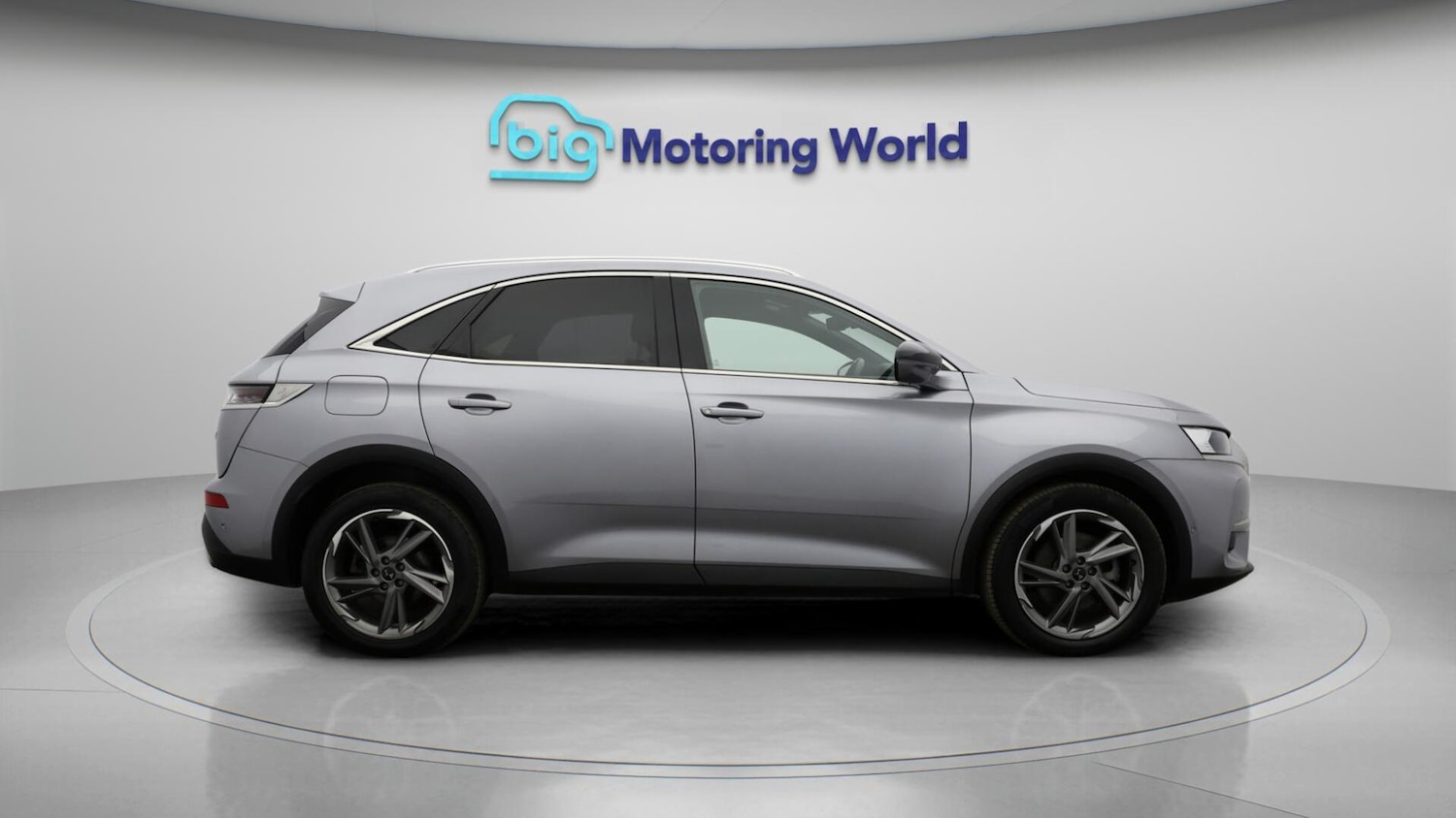 Used DS Automobiles DS 7 Crossback 2022 for sale - 76072000: Photo 9