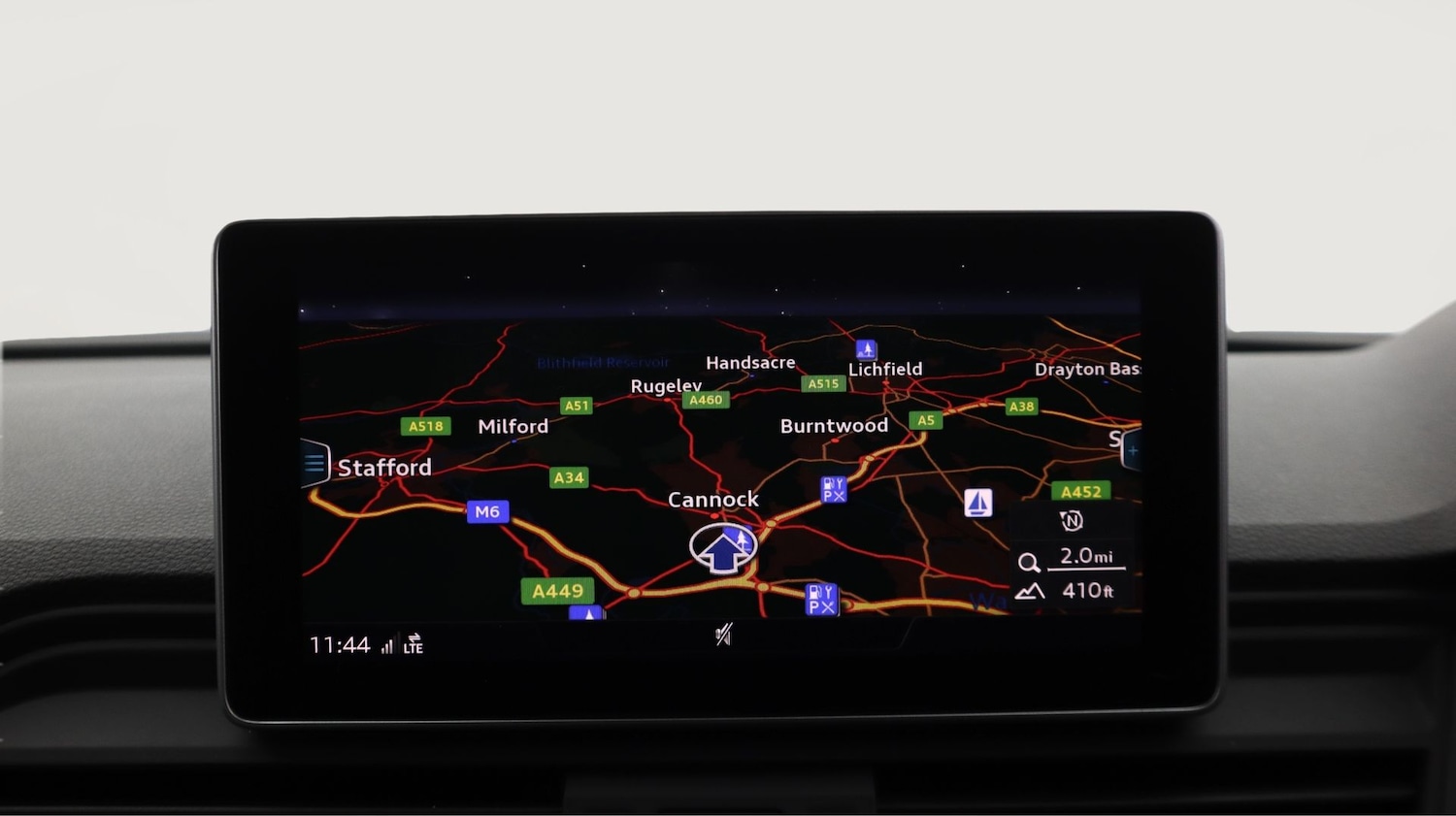 Used Audi Q5 2019 for sale - 77934513: Photo 11