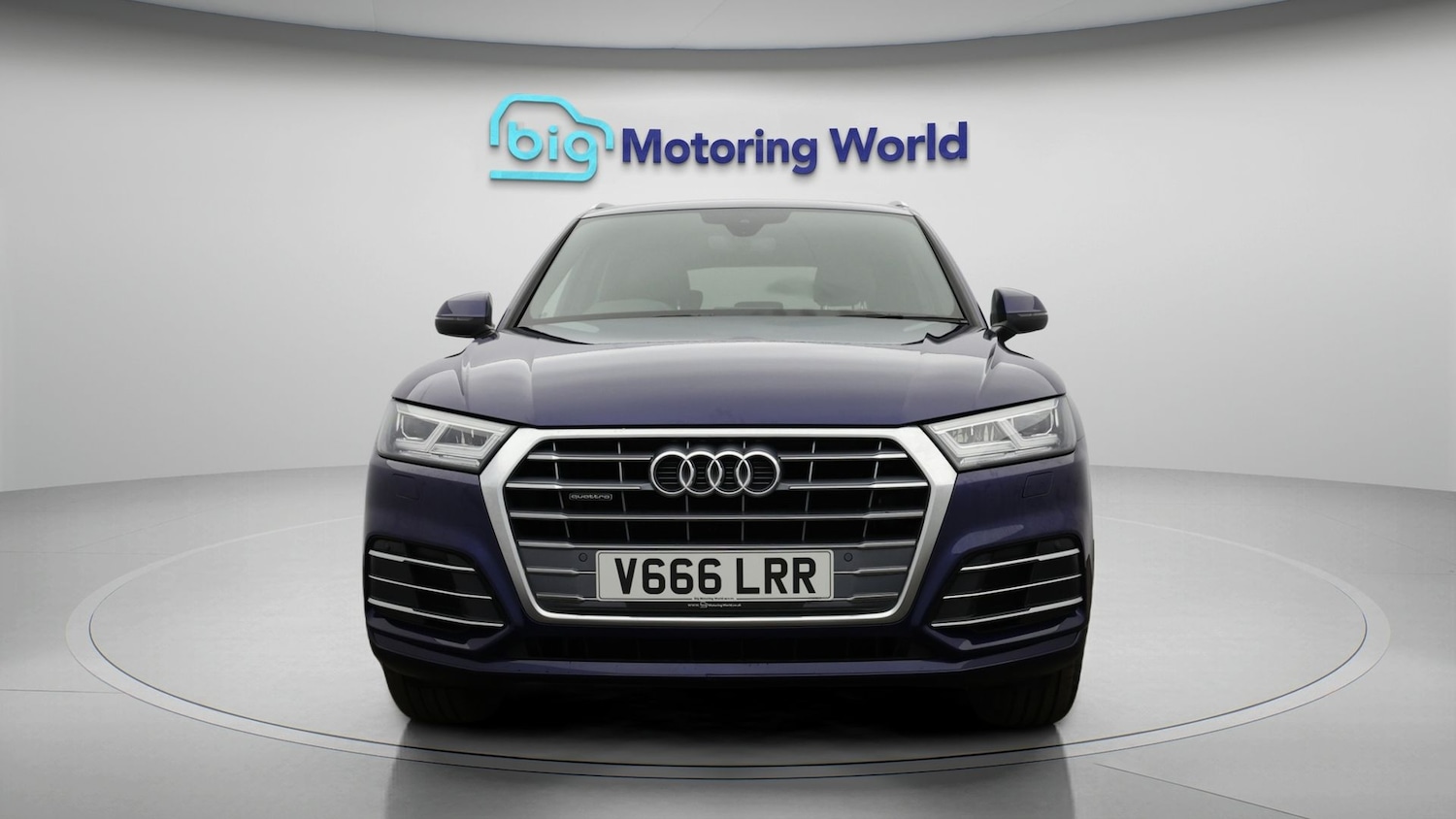 Used Audi Q5 2019 for sale - 77934513: Photo 2