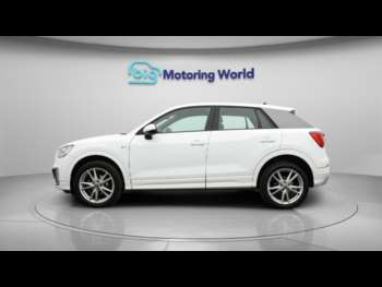 Used Audi Q2 2020 for sale - 74147863: Photo