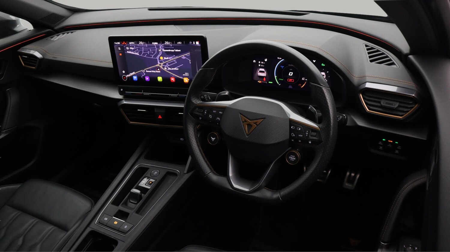 Used Cupra Formentor 2023 for sale - 76561378: Photo 10