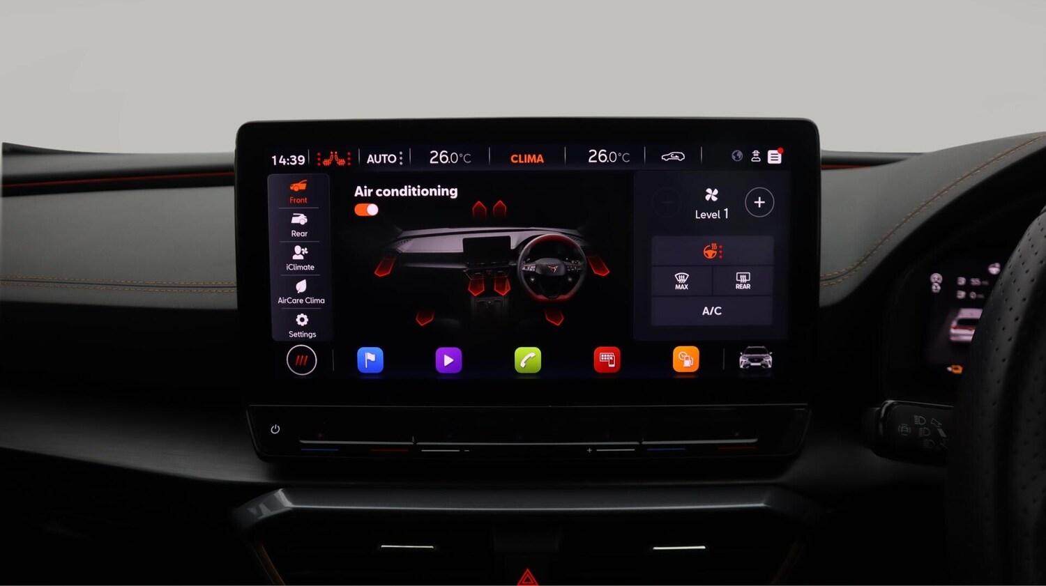 Used Cupra Formentor 2023 for sale - 76561378: Photo 13