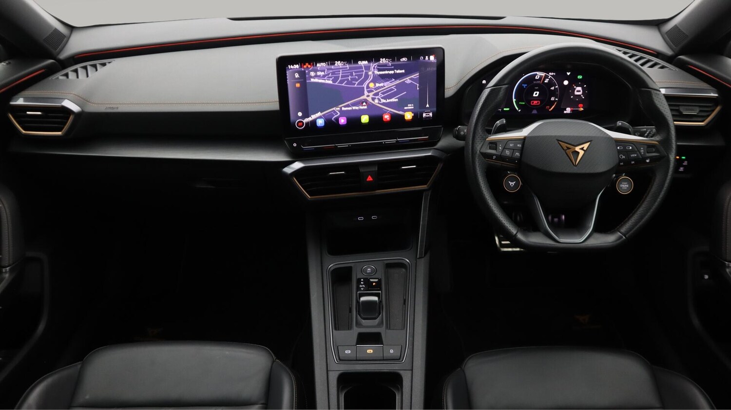 Used Cupra Formentor 2023 for sale - 76561378: Photo 14