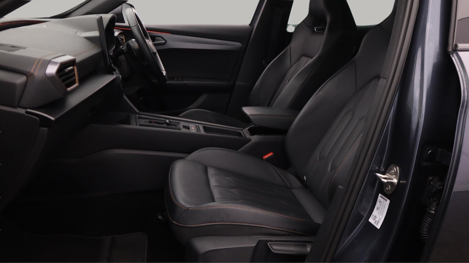 Used Cupra Formentor 2023 for sale - 76561378: Photo 15