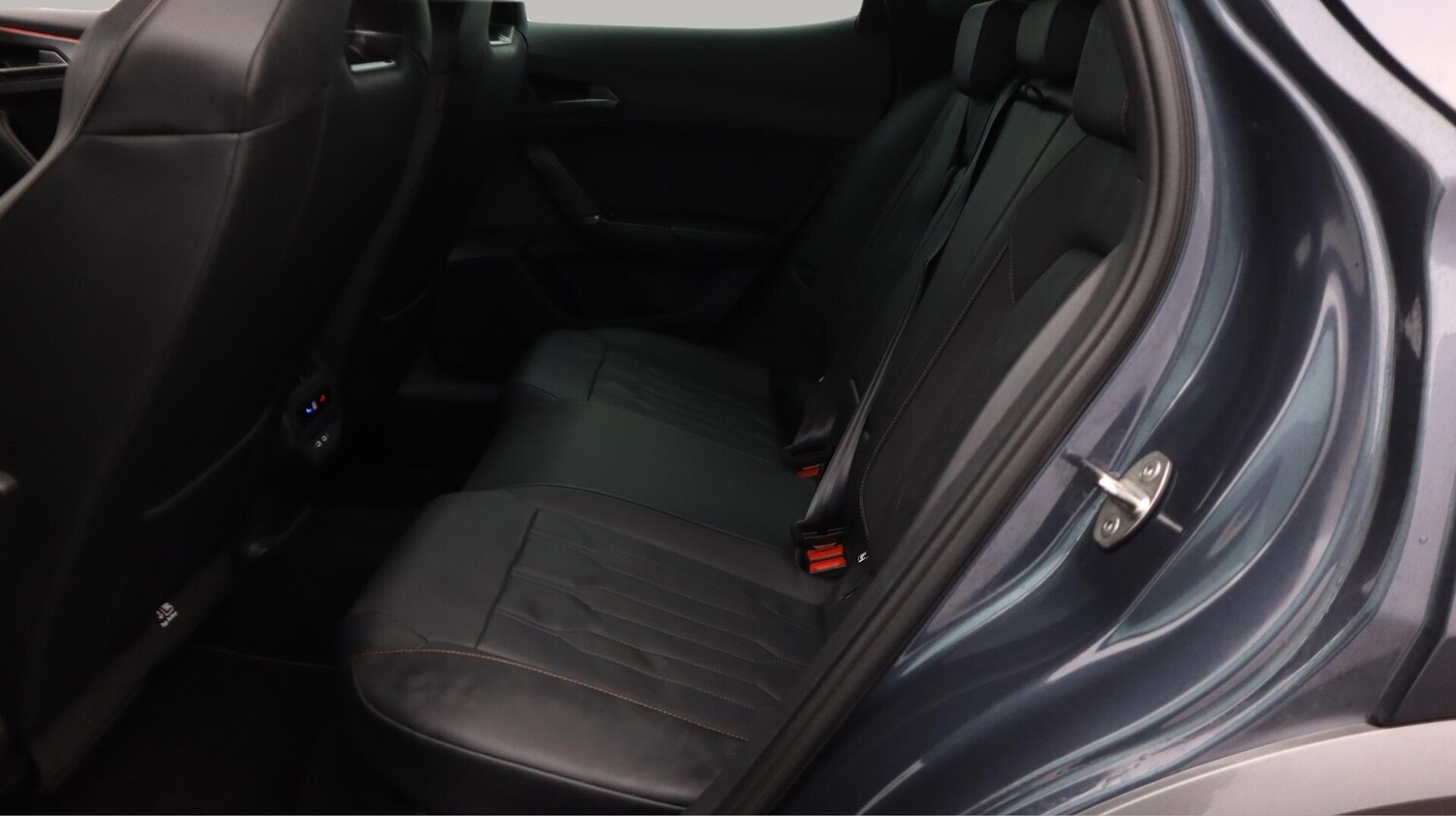 Used Cupra Formentor 2023 for sale - 76561378: Photo 17