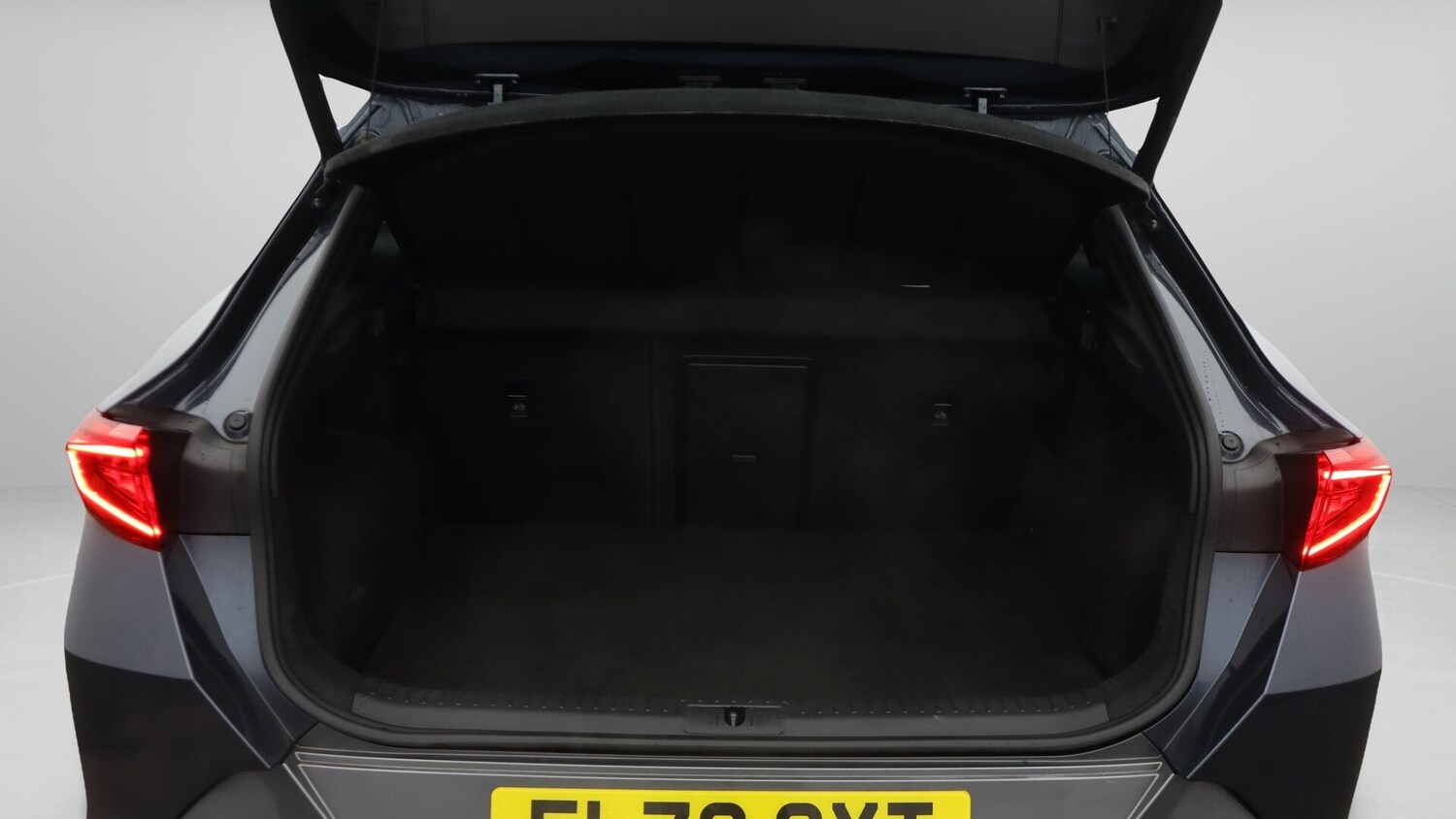 Used Cupra Formentor 2023 for sale - 76561378: Photo 18