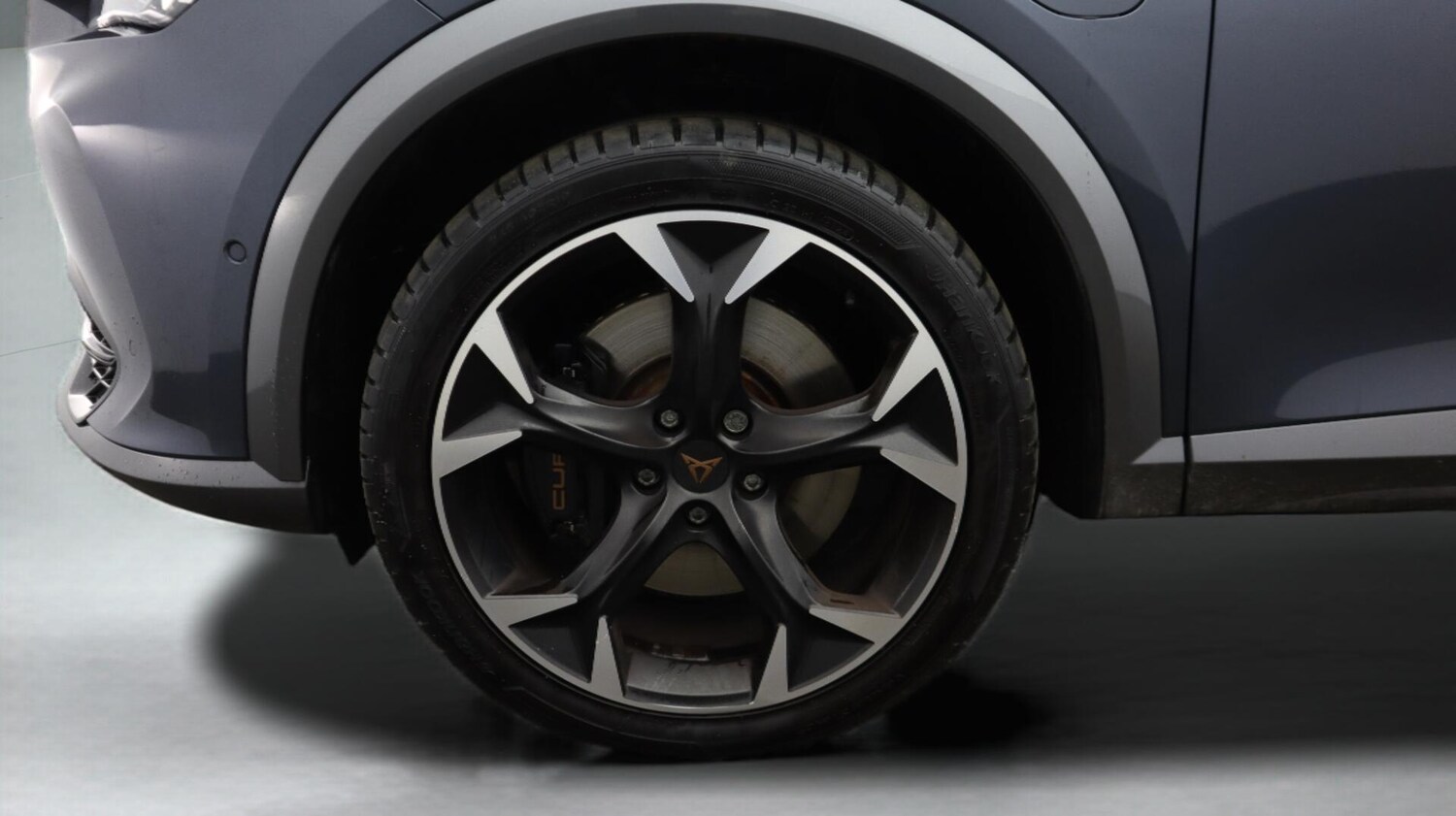 Used Cupra Formentor 2023 for sale - 76561378: Photo 19