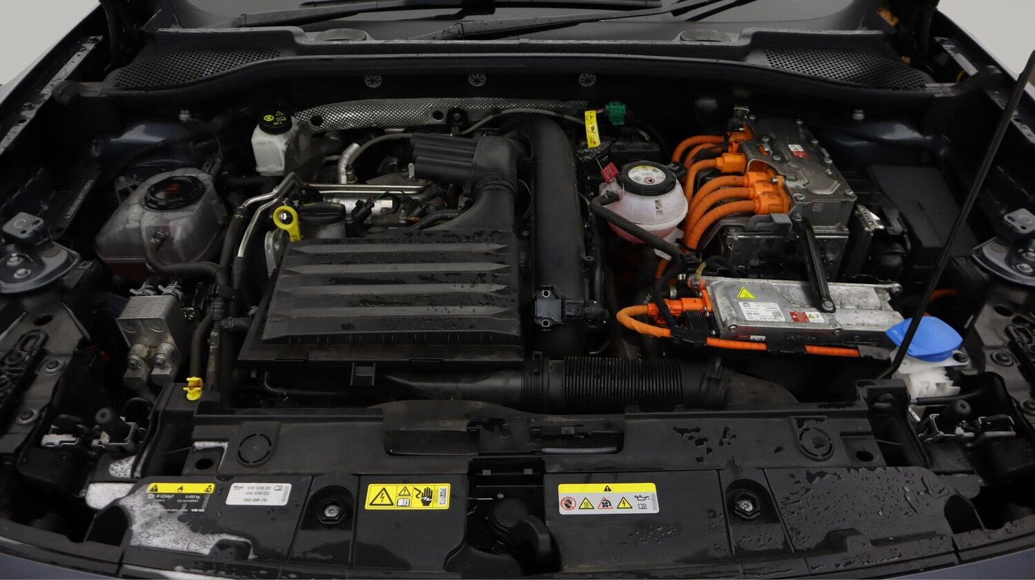 Used Cupra Formentor 2023 for sale - 76561378: Photo 20