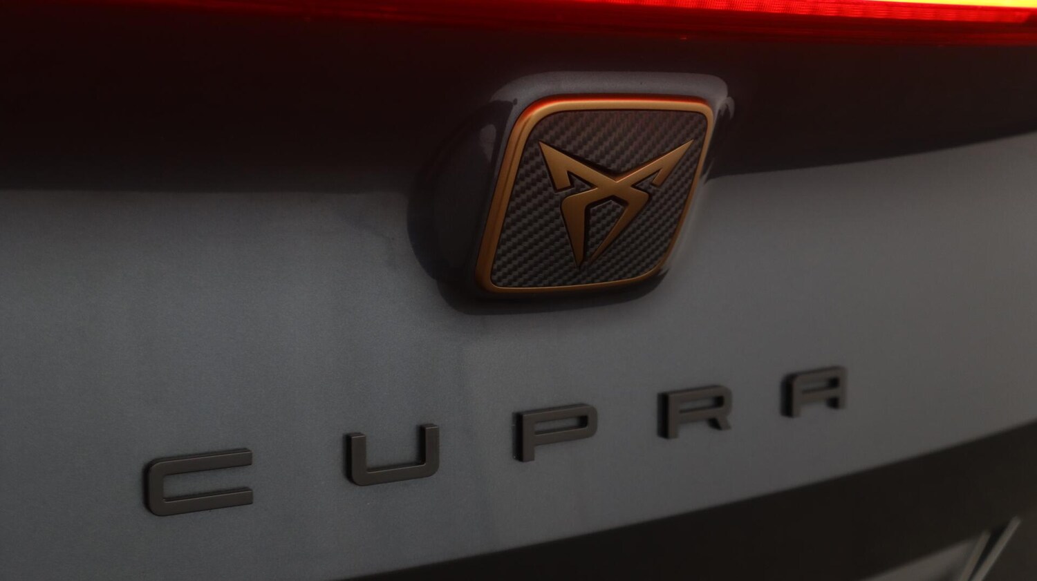 Used Cupra Formentor 2023 for sale - 76561378: Photo 21