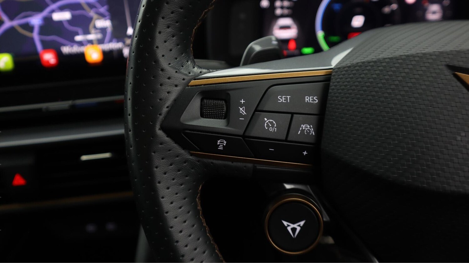 Used Cupra Formentor 2023 for sale - 76561378: Photo 23