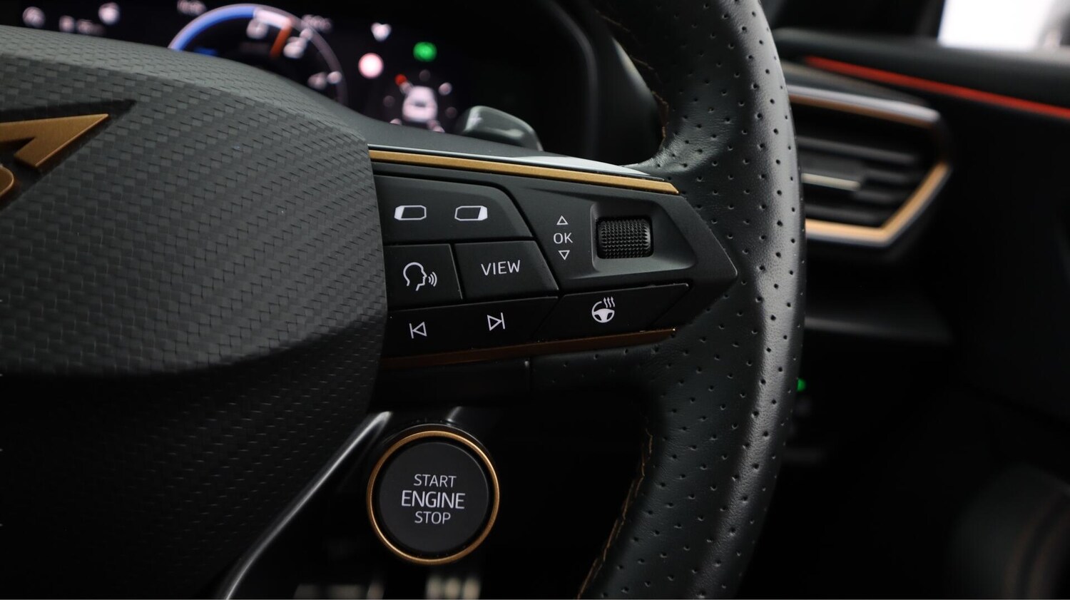 Used Cupra Formentor 2023 for sale - 76561378: Photo 24