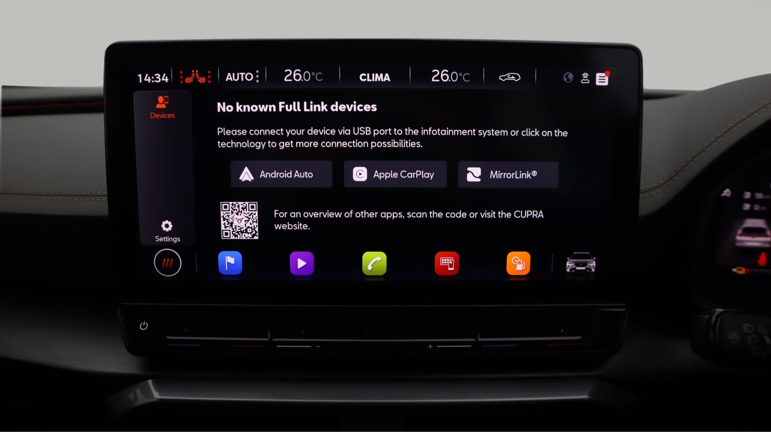 Used Cupra Formentor 2023 for sale - 76561378: Photo 25