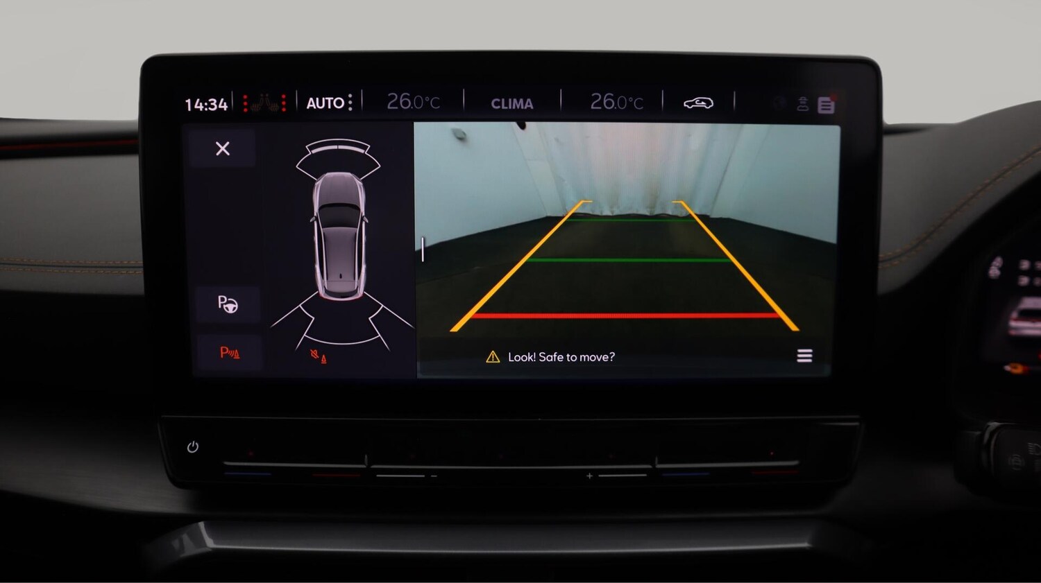 Used Cupra Formentor 2023 for sale - 76561378: Photo 26