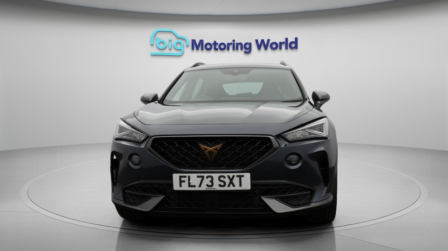 Used Cupra Formentor 2023 for sale - 76561378: Photo 3