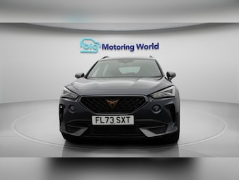 Used Cupra Formentor 2023 for sale - 76561378: Photo