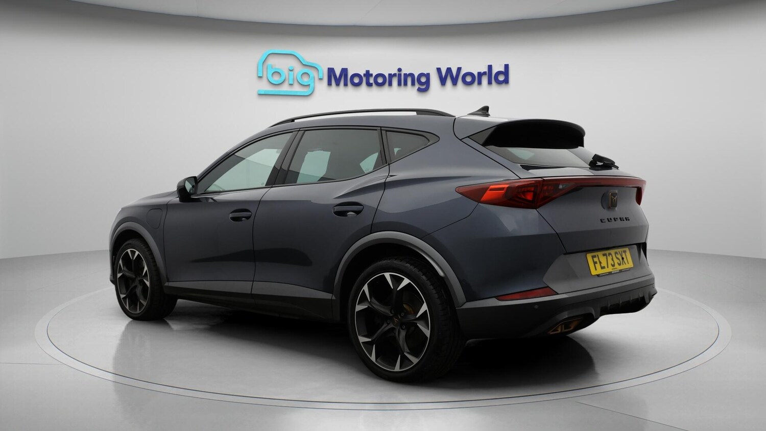 Used Cupra Formentor 2023 for sale - 76561378: Photo 6