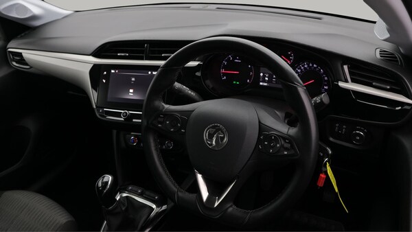 Used Vauxhall Corsa 2022 for sale - 76213995: Photo 10