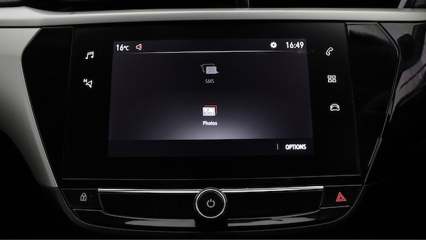 Used Vauxhall Corsa 2022 for sale - 76213995: Photo 12