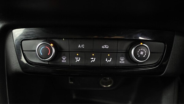 Used Vauxhall Corsa 2022 for sale - 76213995: Photo 13