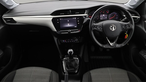 Used Vauxhall Corsa 2022 for sale - 76213995: Photo 14