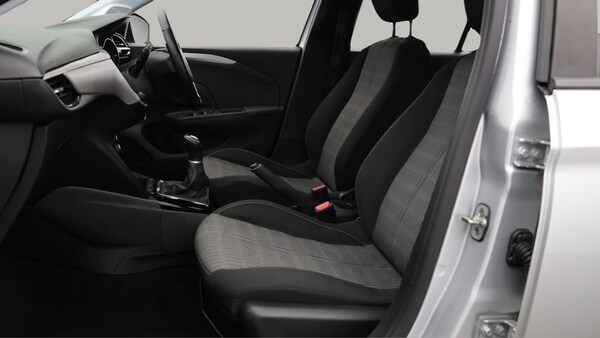 Used Vauxhall Corsa 2022 for sale - 76213995: Photo 15