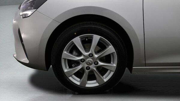 Used Vauxhall Corsa 2022 for sale - 76213995: Photo 19