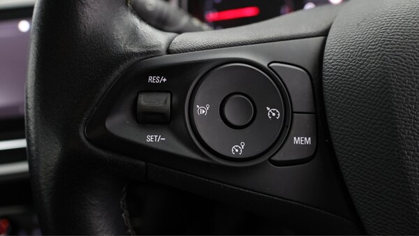 Used Vauxhall Corsa 2022 for sale - 76213995: Photo 23