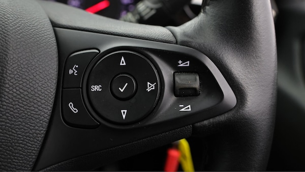 Used Vauxhall Corsa 2022 for sale - 76213995: Photo 24