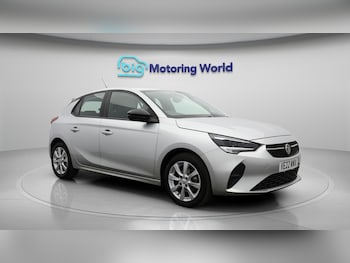 Used Vauxhall Corsa 2022 for sale - 76213995: Photo 2