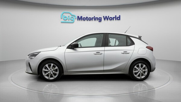 Used Vauxhall Corsa 2022 for sale - 76213995: Photo 5