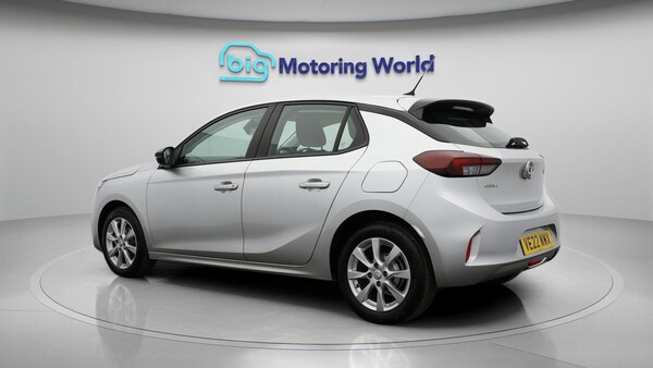 Used Vauxhall Corsa 2022 for sale - 76213995: Photo 6