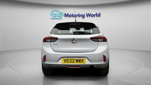 Used Vauxhall Corsa 2022 for sale - 76213995: Photo 7