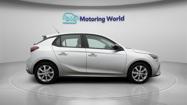 Used Vauxhall Corsa 2022 for sale - 76213995: Photo 9