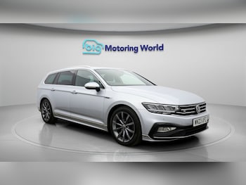 Used Volkswagen Passat 2023 for sale - 78862211: Photo