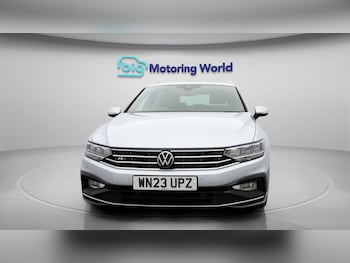 Used Volkswagen Passat 2023 for sale - 78862211: Photo