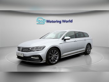 Used Volkswagen Passat 2023 for sale - 78862211: Photo