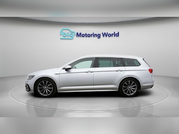 Used Volkswagen Passat 2023 for sale - 78862211: Photo