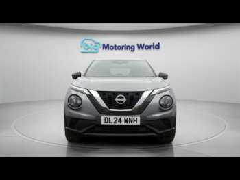 Used Nissan Juke 2024 for sale - 75166678: Photo