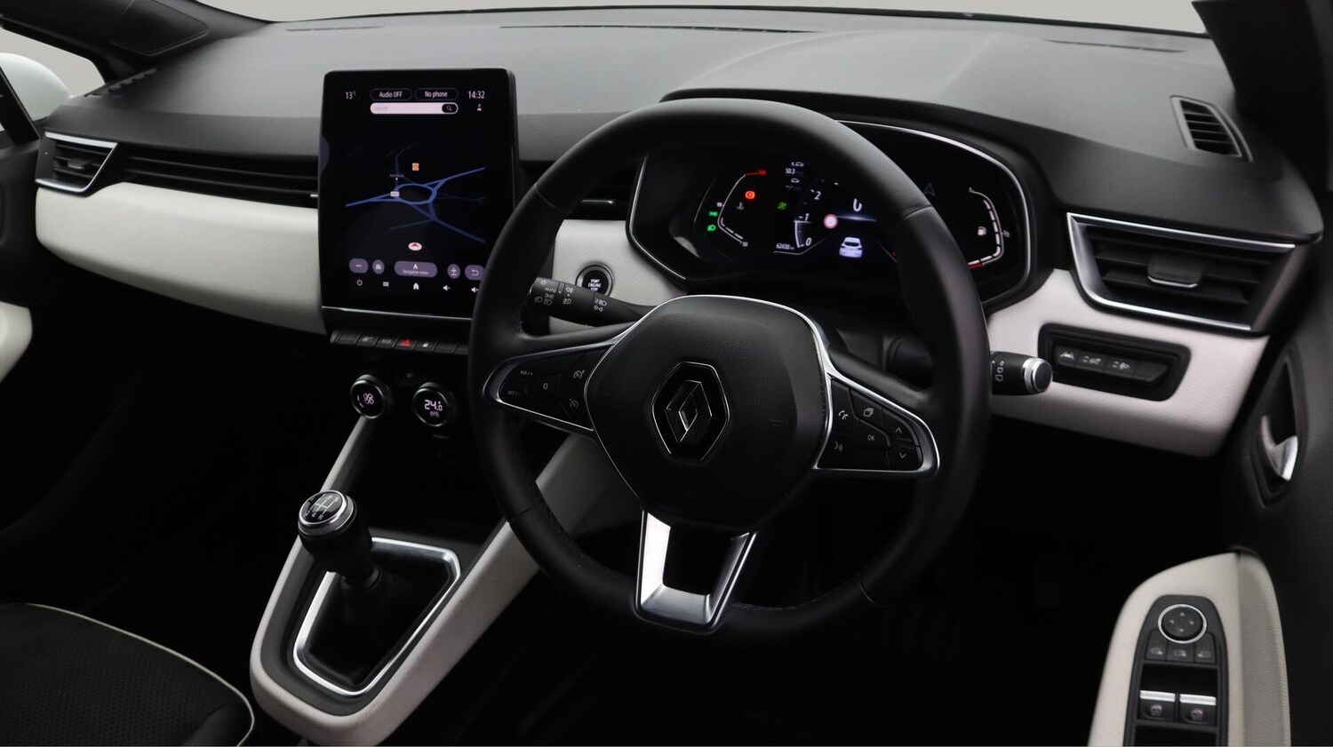 Used Renault Clio 2021 for sale - 76562211: Photo 10