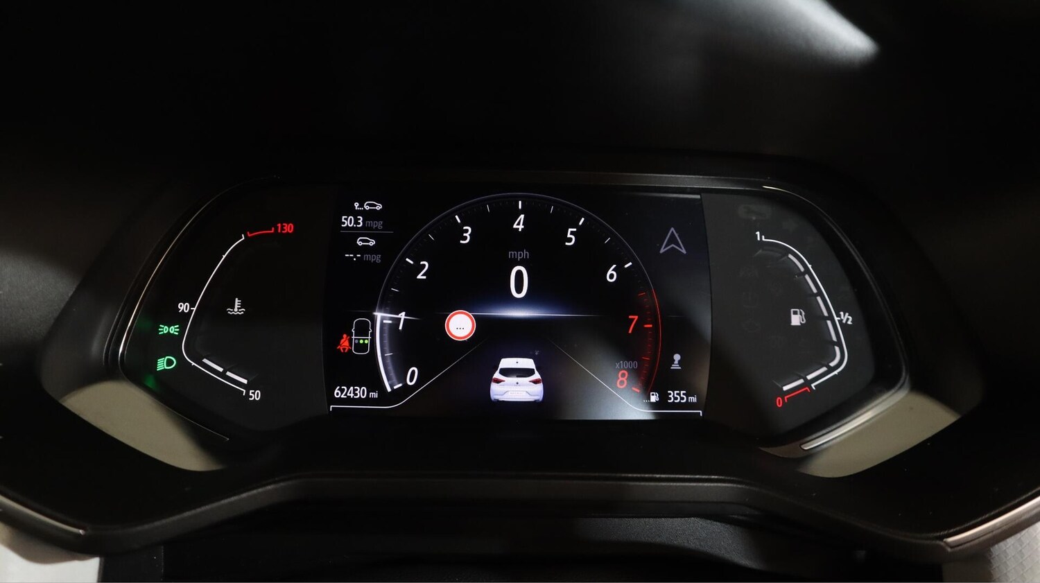 Used Renault Clio 2021 for sale - 76562211: Photo 11