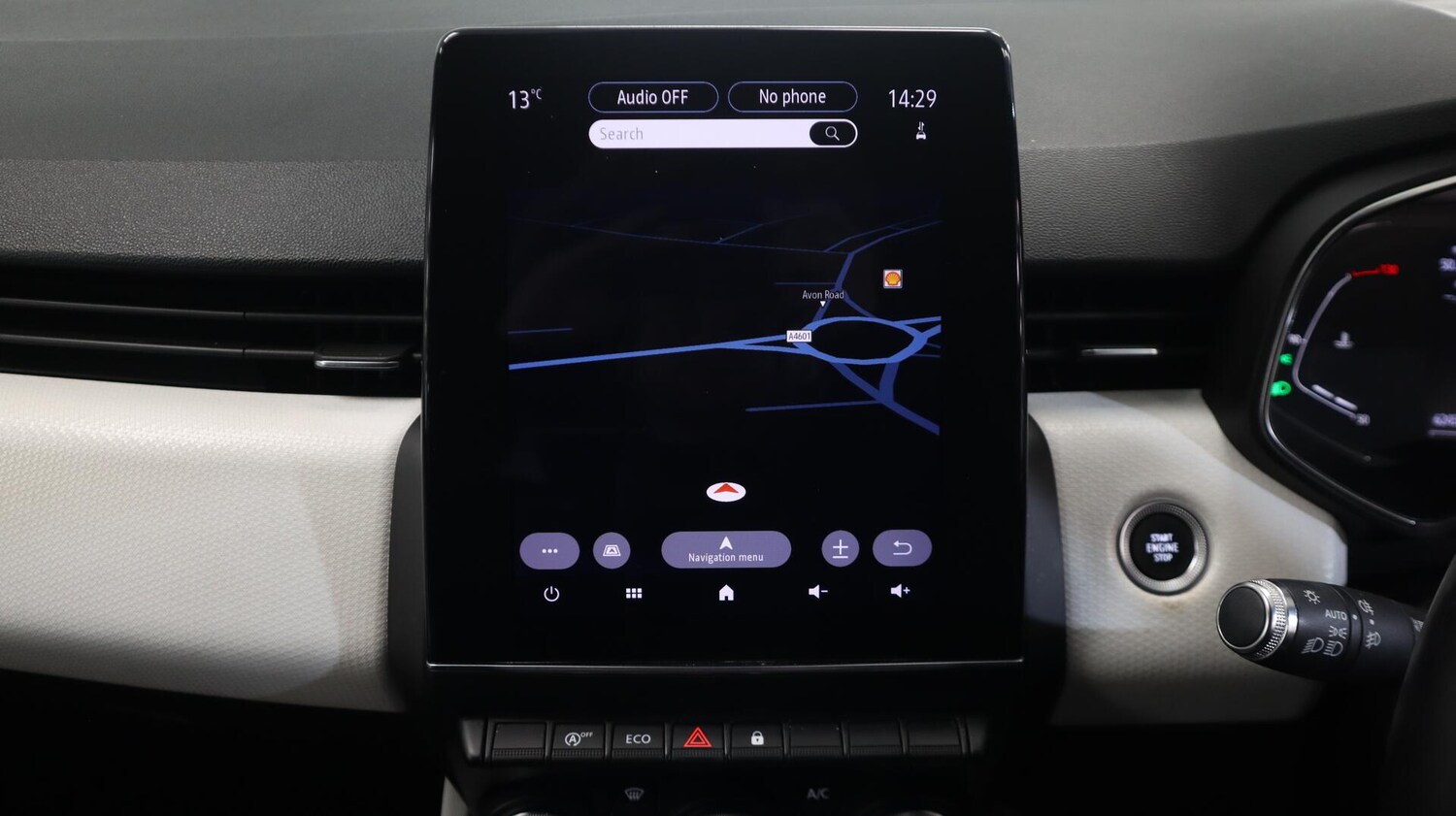 Used Renault Clio 2021 for sale - 76562211: Photo 12