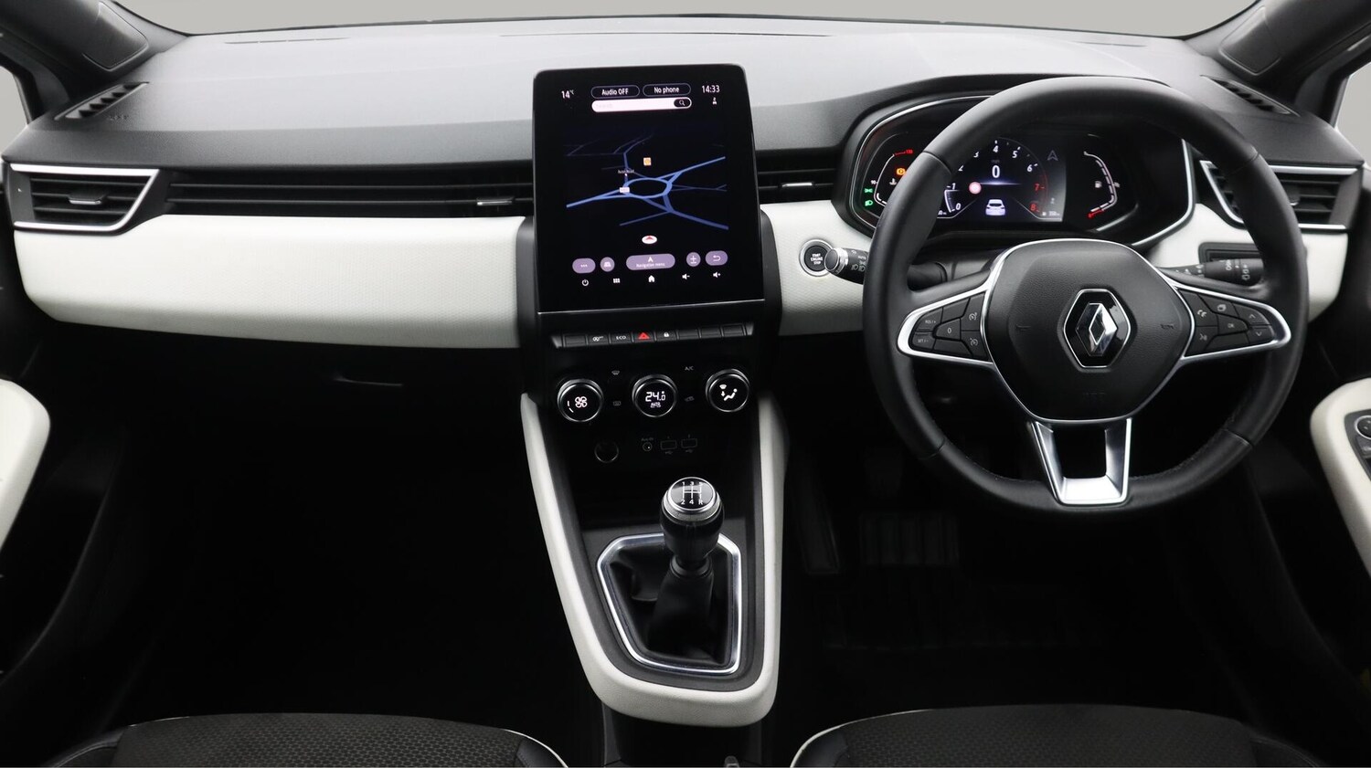 Used Renault Clio 2021 for sale - 76562211: Photo 14