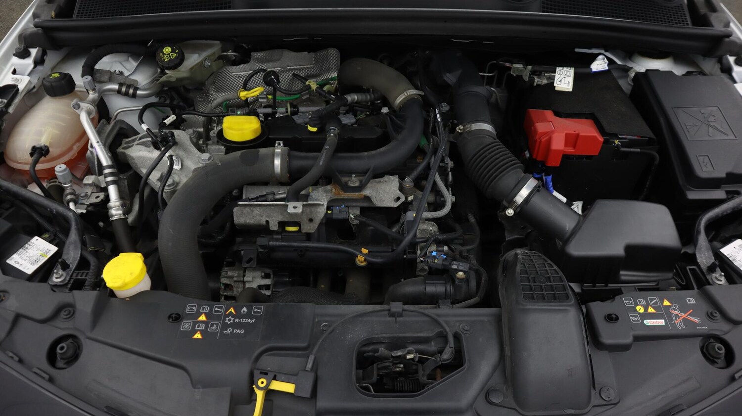 Used Renault Clio 2021 for sale - 76562211: Photo 20