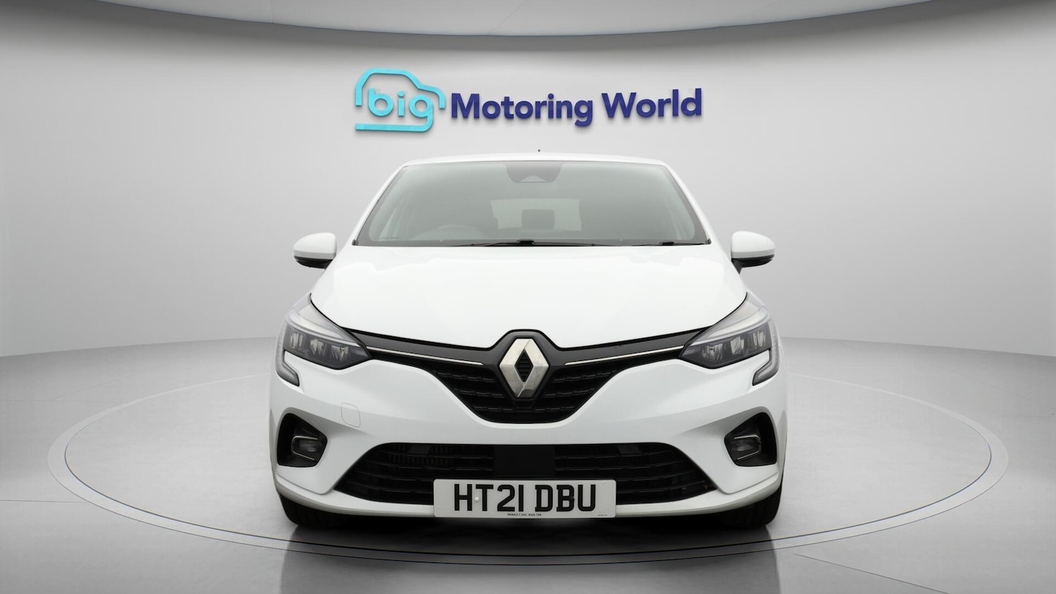 Used Renault Clio 2021 for sale - 76562211: Photo 3