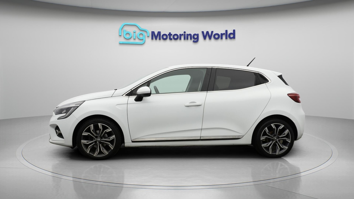 Used Renault Clio 2021 for sale - 76562211: Photo 5