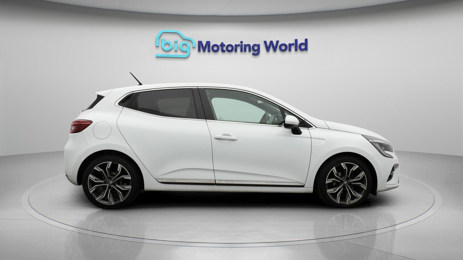 Used Renault Clio 2021 for sale - 76562211: Photo 9